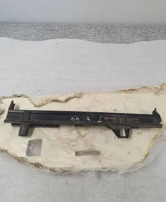 Mercedes-Benz CLA C117 X117 W117 Radiator mount bracket A2465011720