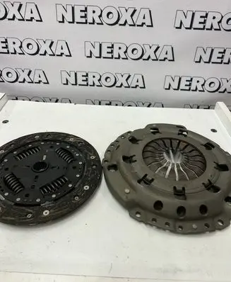 Ford Mondeo Mk III Clutch set kit ECK164