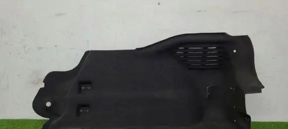 Volkswagen ID.3 Trunk/boot side trim panel 10a867428b