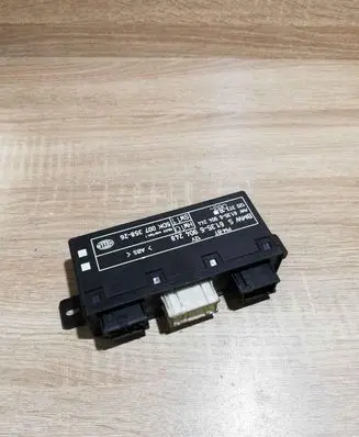 BMW 5 E39 Door control unit/module 6904248