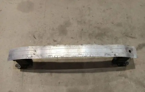 Audi A3 S3 8P Front bumper cross member 