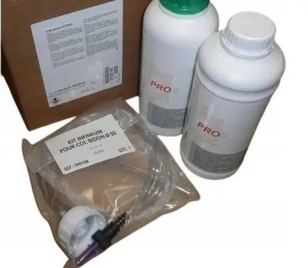 Citroen C5 Aircross Catalyst/FAP/DPF particulate filter 973698