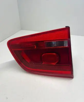 Volkswagen Touran II Tailgate rear/tail lights 176443