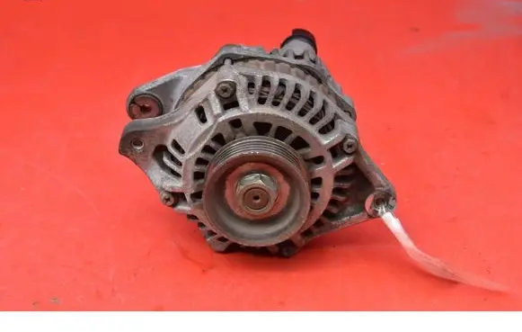 Honda Civic Generator/alternator A5TB1391