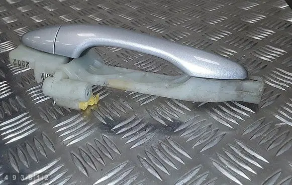 KIA Optima Rear door exterior handle