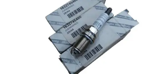 Citroen Berlingo Spark plug 1632745480