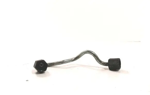 BMW 7 E65 E66 Fuel injector supply line/pipe 
