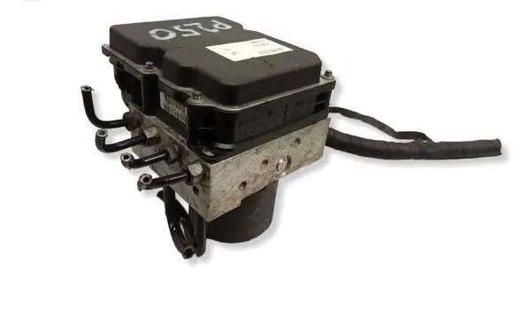 Audi A5 8T 8F ABS Pump 8K0907379K 8K0614517AM