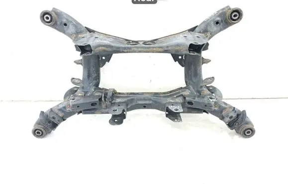 Subaru Outback (BT) Rear subframe 