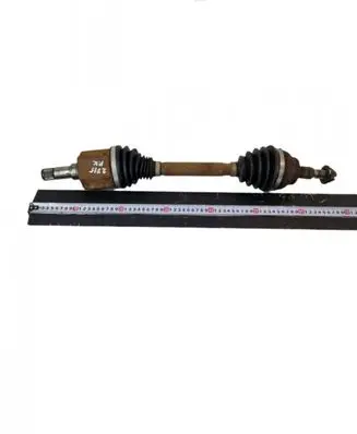 Ford Kuga I Front driveshaft