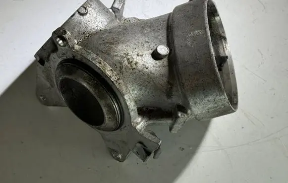 BMW X5 G05 Turbo 8586861