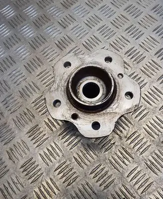 Nissan Qashqai Rear wheel ball bearing 