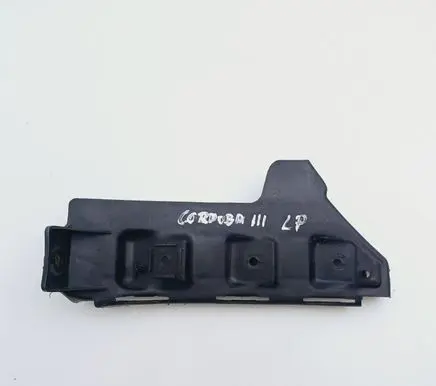 Seat Cordoba (6L) Front bumper mounting bracket 6L0807183C