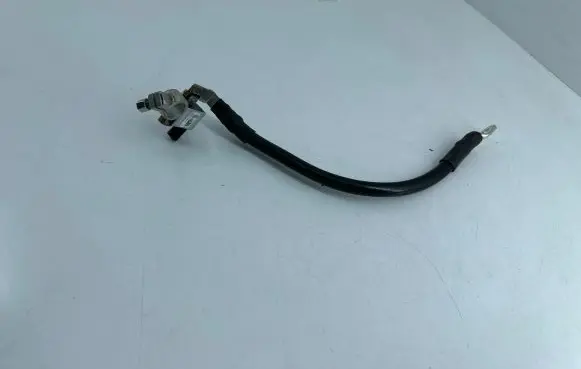 Audi A6 Allroad C7 Negative earth cable (battery) 8T0915181 0067684 3974099