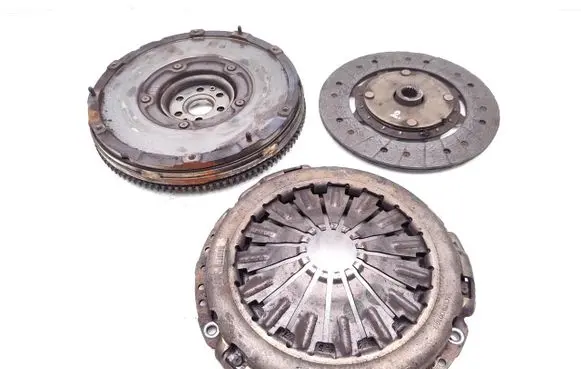 Ford Fiesta Clutch set kit CM5G-6477-DC