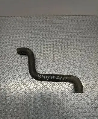 BMW 5 E39 Engine coolant pipe/hose