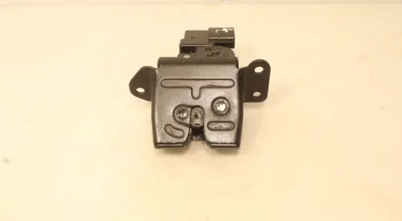 KIA Ceed Tailgate/trunk/boot lock/catch/latch 81230A6000