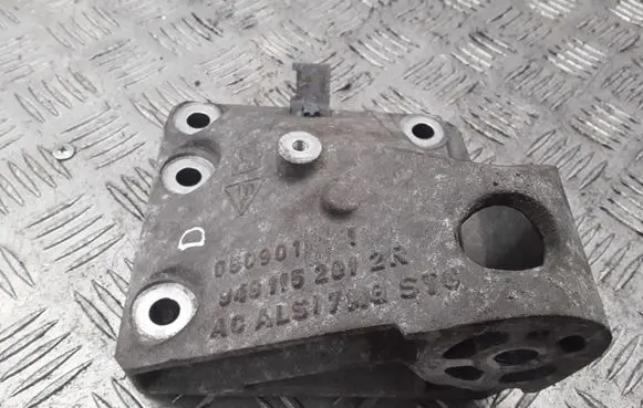 Porsche Cayenne (9PA) Engine mounting bracket 9481152012R 050901