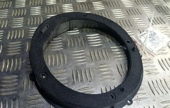 Tesla Model S Subwoofer speaker 1000375-001