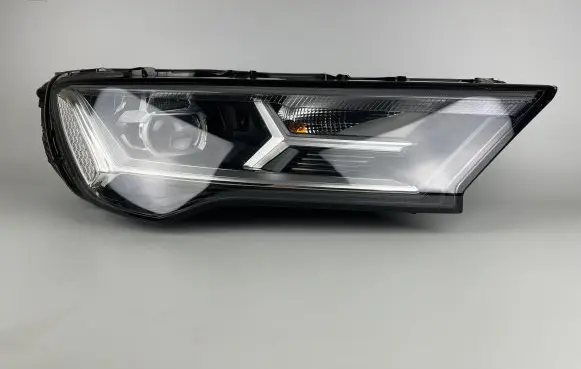 Audi Q7 4M Headlight/headlamp 4M0941012C 4M0941012