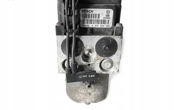 Mitsubishi Carisma ABS Pump MR249754