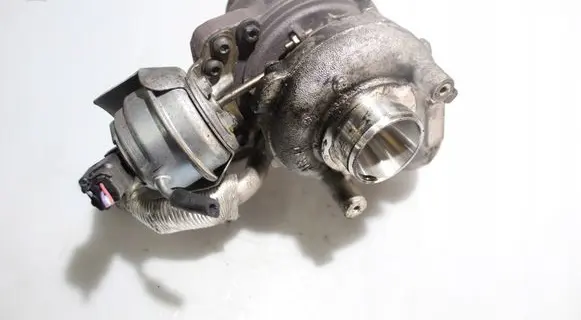 Citroen C4 II Turbo 9686120680