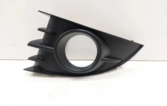 Renault Scenic II - Grand scenic II Front bumper lower grill P0009764 1013579