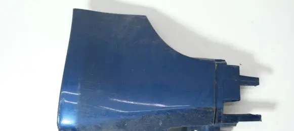 Audi A4 S4 B7 8E 8H Side skirt rear trim 8E0853580C