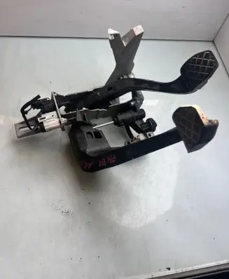 Audi A4 S4 B6 8E 8H Other handbrake/parking brake parts 666463