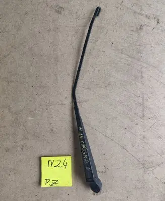 Mitsubishi Carisma Rear wiper blade arm 3874782
