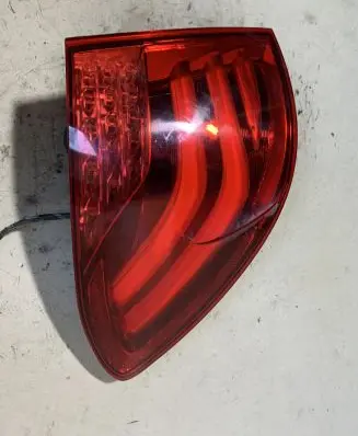 BMW 5 F10 F11 Rear/tail lights 89091990