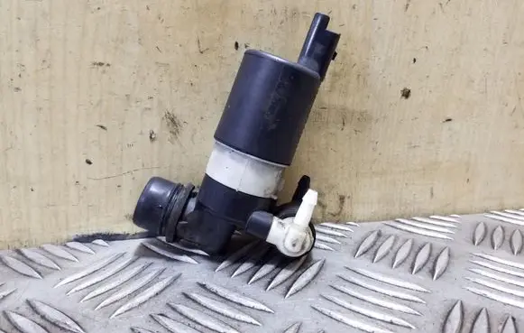 Citroen C4 I Picasso Windscreen/windshield washer pump 9680693280 7700430078 289200004R