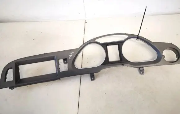 Audi A6 S6 C6 4F Dashboard trim 4f2857115