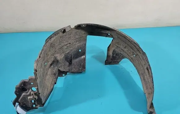 Honda Jazz Front wheel arch liner splash guards 74151-TF0 IMPRK1480952