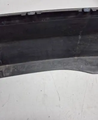 BMW 4 F32 F33 Front bumper lip 15857711 8054564