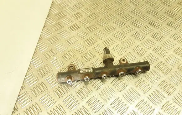 Citroen C4 Grand Picasso Fuel main line pipe 9681649580 9658227880 0728764791