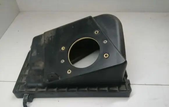 Infiniti FX Air filter box cover 