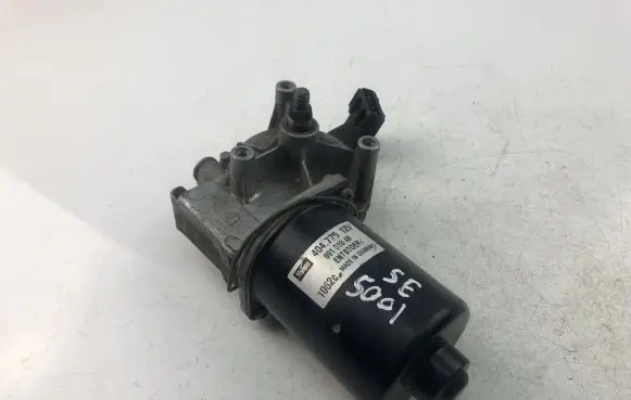 Volvo S60 Wiper motor 09151848