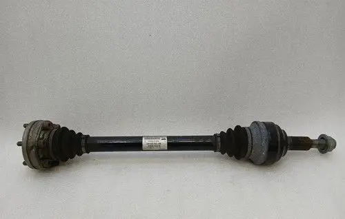 Porsche Cayman 981 Rear driveshaft/prop shaft 98133202380