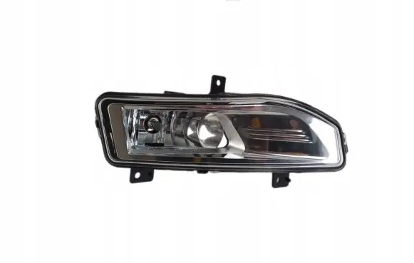 Nissan Qashqai Front fog light 261558995A