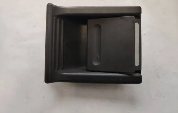 Mercedes-Benz Sprinter W901 W902 W903 W904 Rear door interior handle A6387660078