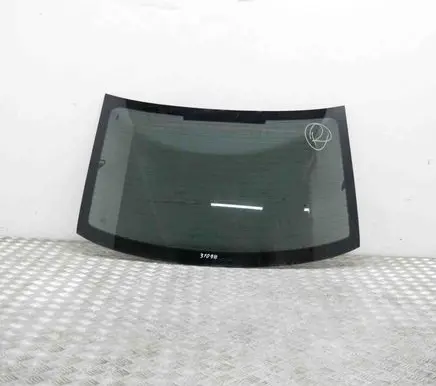 Audi A3 S3 8V Rear windscreen/windshield window 43R006723 8V5845501G