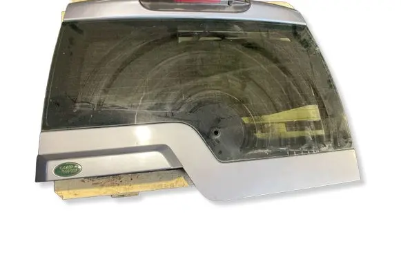 Land Rover Discovery 4 - LR4 Tailgate/trunk/boot lid 