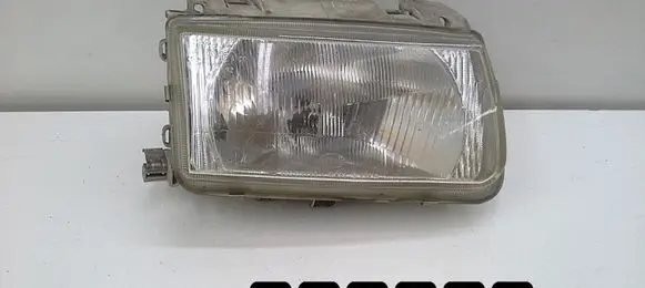 Volkswagen Polo III 6N 6N2 6NF Headlight/headlamp 96249600 hella