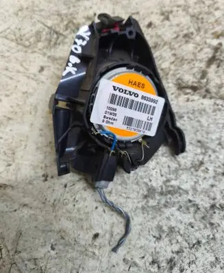 Volvo V70 Front door speaker 8633992 5327030070 10096