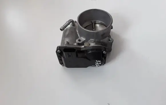 Subaru Forester SK Throttle valve 16112AA520