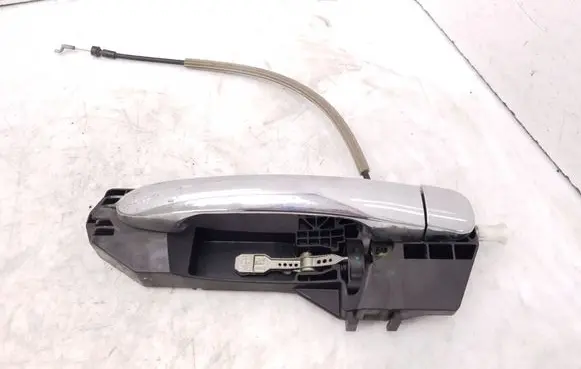 Lancia Delta III Rear door exterior handle A488 242567