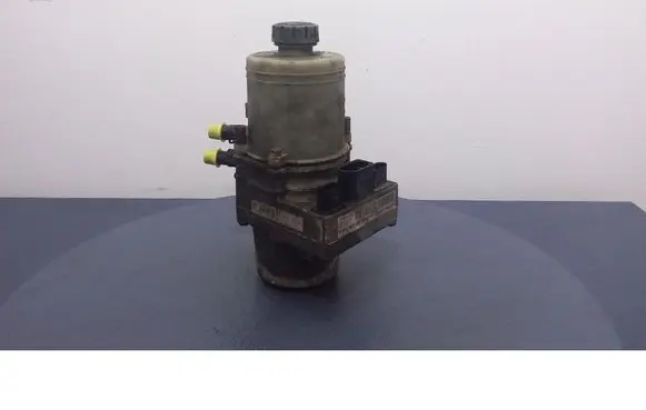 Skoda Fabia Mk1 (6Y) Power steering pump 6Q0907379AF