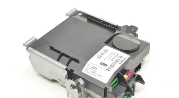 Volvo S40 Phone control unit/module 30782460