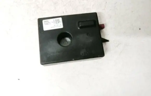 Antenna control unit